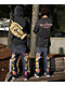 Ninth Hall Ambush Baggy Fit Raw Denim Jeans - Thumbnail image 7 of 7