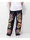 Ninth Hall Ambush Baggy Fit Raw Denim Jeans - Thumbnail image 1 of 7
