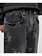 Ninth Hall Ambush Black Wash Loose Fit Jeans - Thumbnail image 3 of 5