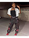 Ninth Hall Ambush Crosses Black Raw Denim Jeans - Thumbnail image 6 of 6