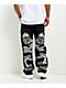 Ninth Hall Ambush Dragon Black Baggy Denim Jeans - Thumbnail image 1 of 7