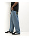 Ninth Hall Ambush Dragon Blue Wash Jeans - Thumbnail image 5 of 7