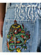 Ninth Hall Ambush Dragon Blue Wash Jeans - Thumbnail image 6 of 7