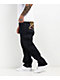 Ninth Hall Ambush Dragon Raw Indigo Denim Loose Fit Jeans - Thumbnail image 5 of 6