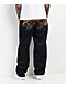 Ninth Hall Ambush Dragon Raw Indigo Denim Loose Fit Jeans - Thumbnail image 1 of 6