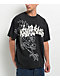 Ninth Hall Ambush Eagle Black T-Shirt - Thumbnail image 1 of 3