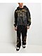 Ninth Hall Ambush Fleur De Lion Black Wash Loose Fit Jeans - Thumbnail image 7 of 8