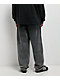 Ninth Hall Ambush Glory Black Wash Loose Fit Jeans - Thumbnail image 2 of 5