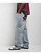 Ninth Hall Ambush Light Blue Wash Loose Fit Jeans - Thumbnail image 5 of 5