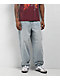 Ninth Hall Ambush Light Blue Wash Loose Fit Jeans - Thumbnail image 2 of 5