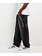 Ninth Hall Ambush Locked Rhinestone Black Wash Jeans - Thumbnail image 5 of 7