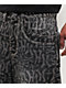 Ninth Hall Ambush Marked Up Black Wash Jeans - Thumbnail image 3 of 5