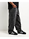 Ninth Hall Ambush Marked Up Black Wash Jeans - Thumbnail image 5 of 5