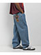 Ninth Hall Ambush Medium Blue Loose Fit Jeans  - Thumbnail image 5 of 5