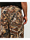 Ninth Hall Ambush Painter Camo Loose Fit Carpenter Pants - Thumbnail image 4 of 5