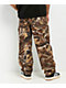 Ninth Hall Ambush Painter Camo Loose Fit Carpenter Pants - Thumbnail image 2 of 5