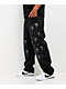 Ninth Hall Ambush Painter Crosses Black Wash Loose Fit Carpenter Jeans - Thumbnail image 3 of 5