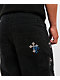 Ninth Hall Ambush Painter Crosses Black Wash Loose Fit Carpenter Jeans - Thumbnail image 4 of 5