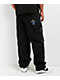 Ninth Hall Ambush Painter Crosses Black Wash Loose Fit Carpenter Jeans - Thumbnail image 2 of 5