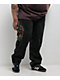 Ninth Hall Ambush Panther Black Wash Jeans - Thumbnail image 4 of 9