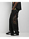 Ninth Hall Ambush Panther Black Wash Jeans - Thumbnail image 8 of 9