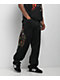 Ninth Hall Ambush Panther Black Wash Jeans - Thumbnail image 2 of 9