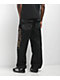 Ninth Hall Ambush Panther Black Wash Jeans - Thumbnail image 1 of 9