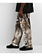 Ninth Hall Ambush Pearls & Crosses Loose Fit Jeans - Thumbnail image 3 of 6