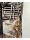 Ninth Hall Ambush Pearls & Crosses Loose Fit Jeans - Thumbnail image 5 of 6