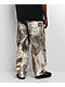 Ninth Hall Ambush Pearls & Crosses Loose Fit Jeans - Thumbnail image 2 of 6