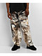 Ninth Hall Ambush Pearls & Crosses Loose Fit Jeans - Thumbnail image 1 of 6