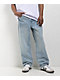 Ninth Hall Ambush Sacred Light Blue Wash Jeans - Thumbnail image 2 of 5