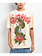 Ninth Hall Ambush Snake Dagger Natural T-Shirt - Thumbnail image 1 of 2