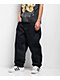 Ninth Hall Ambush Tiger Raw Indigo Jeans - Thumbnail image 2 of 5