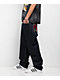 Ninth Hall Ambush Tiger Raw Indigo Loose Fit Jeans - Thumbnail image 5 of 5