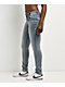 Ninth Hall Amiyah Light Wash Low Rise Skinny Jeans - Thumbnail image 5 of 5