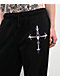 Ninth Hall Among The Stars Black Zip Hoodie - Thumbnail image 5 of 8