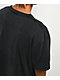 Ninth Hall Among The Stars Vintage Black T-Shirt - Thumbnail image 4 of 4