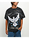Ninth Hall Among The Stars Vintage Black T-Shirt - Thumbnail image 1 of 4