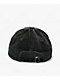 Ninth Hall Angel Rhinestone Black Snapback Hat - Thumbnail image 2 of 3