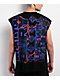 Ninth Hall Apocalypto Black Tank Top - Thumbnail image 2 of 3