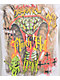 Ninth Hall Apocalypto White Long Sleeve T-Shirt - Thumbnail image 3 of 3