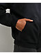 Ninth Hall Art Department Black Wash Zip Hoodie - Thumbnail image 5 of 5