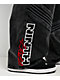 Ninth Hall Astray Piece Black Thunderhead Wash Moto Denim Jeans - Thumbnail image 7 of 7