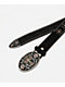 Ninth Hall August Western Black Belt - Thumbnail image 2 of 2