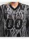 Ninth Hall Avery 00 Black & Grey Football Jersey - Thumbnail image 3 of 3