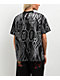 Ninth Hall Avery 00 Black & Grey Football Jersey - Thumbnail image 2 of 3