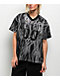 Ninth Hall Avery 00 Black & Grey Football Jersey - Thumbnail image 1 of 3