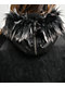 Ninth Hall Ayla Floral Black Jacket - Thumbnail image 5 of 9