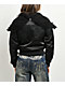 Ninth Hall Ayla Floral Black Jacket - Thumbnail image 6 of 9